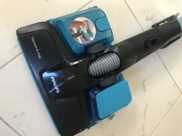 Аккумуляторный пылесос PHILIPS SpeedPro Max Aqua FC6903/01 фото от покупателей 9