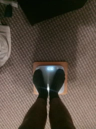 Смарт-весы Xiaomi Mi Smart Scale 2 XMTZC04HM (NUN4056GL)