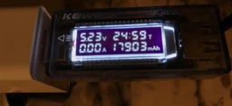 Мережевий зарядний пристрій XoKo WC-310 3A USB White (WC-310-WH) фото от покупателей 7