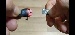 Кардрідер STLab U-374 USB 2.0 (U-374) фото від покупців 3