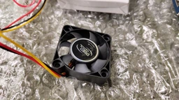 Вентилятор DeepCool XFAN 40 фото от покупателей 5