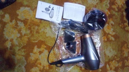 Фен Remington Keratin Protect AC8820 фото от покупателей 1