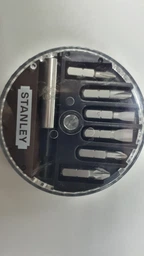 Набір біт STANLEY 1-68-737 фото від покупців 2