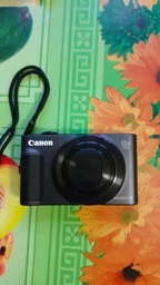 Фотоапарат Canon PowerShot SX620 HS Black (1072C014AA) купити на