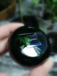 Наушники Huawei Freebuds 3 Red (55032452) фото от покупателей 4