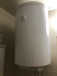 Водонагрівач Gorenje GBF50T/V9 фото від покупців 3