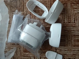 Епілятор BRAUN SE 7561 8-в-1 фото від покупців 5