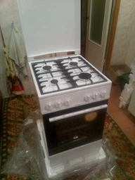Плита Gorenje GN5111WF фото от покупателей 3