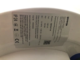 Водонагрівач Gorenje GBF50T/V9 фото від покупців 4