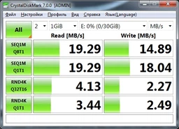 Карта пам'яті ADATA 64GB microSD, class 10 UHS-I (AUSDX64GUICL10-RA1)