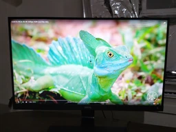Монитор 27" BenQ EW2775ZH (9H.LEELB.QBE) фото от покупателей 7