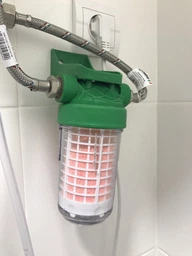 Фильтр от накипи Ecosoft SCALEX для бойлеров и котлов (FOSE200ECO) фото от покупателей 8