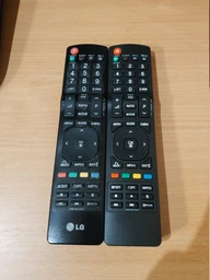 Пульт для телевизора LG AKB72915207 фото от покупателей 1