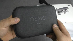 Стедикам DJI Osmo Mobile 3 Combo (CP.OS.00000040.01)(6958265192685) фото от покупателей 4