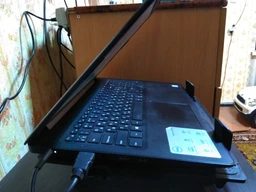 Ноутбук Dell Inspiron 3581 (3581Fi3H1HD-LBK) Black Суперціна!!! фото от покупателей 4