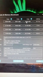 Оперативная память G.Skill DDR4-3200 16384MB PC4-25600 (Kit of 2x8192) Ripjaws V (F4-3200C16D-16GVKB) фото от покупателей 5