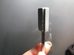 Магнит двухсторонний для гель-лака Cat Eye Magnet Lpnails фото от покупателей 3