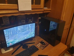 Корпус Deepcool MATREXX 50