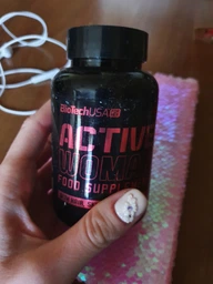 Biotech USA Active Woman 60 tabs фото від покупців 4