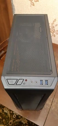 Корпус Raidmax Zeta Black фото від покупців 3