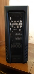 Корпус Raidmax Zeta Black фото від покупців 2