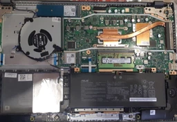 Ноутбук Acer Aspire 5 A515-54G (NX.HFREU.038) Pure Silver Суперцена!!! фото от покупателей 12