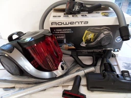 Пилосос без мішка ROWENTA X-Trem Power Cyclonic Home&Car RO6963EA 4AAAA Ecomotor
