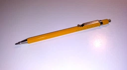 Цанговий олівець Koh-i-Noor Versatil 5201, 2 мм, Метал Жовтий фото від покупців 11