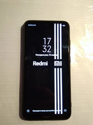Мобильный телефон Xiaomi Redmi 8A 2/32GB Midnight Black (Международная версия) фото от покупателей 11