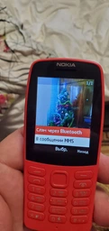 Мобильный телефон Nokia 210 Dual Sim Black (16OTRB01A02) фото от покупателей 4