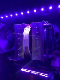 Вентилятор Noctua NF-A15 PWM фото от покупателей 2