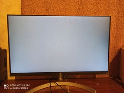 Монитор 27" LG 27MK600M-W фото от покупателей 19