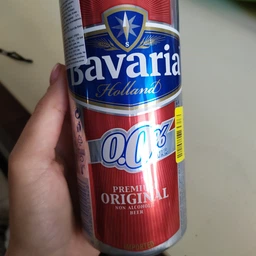 Упаковка пива Bavaria безалкогольное светлое фильтрованное 0.0% 0.5 л x 24 шт. (8714800024884G_8714800044721_8714800058919) фото от покупателей 3