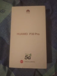 Мобильный телефон Huawei P30 Pro 6/128G Breathing Crystal (51093TFX) фото от покупателей 2