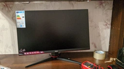 Монитор 23.8" AOC 24G2U5/BK - 75 Гц частота, 8-Bit, FreeSync фото от покупателей 1