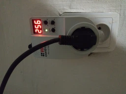 Автомат захисту VOLT CONTROL PH-101М1 фото від покупців 13