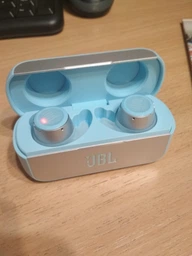 Навушники JBL Reflect Flow Black (JBLREFFLOWBLK) фото від покупців 2