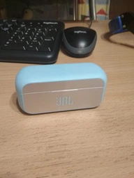 Навушники JBL Reflect Flow Black (JBLREFFLOWBLK) фото від покупців 5