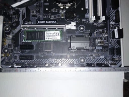 Материнская плата MSI B360M Bazooka (s1151, Intel B360, PCI-Ex16) фото від покупців 3