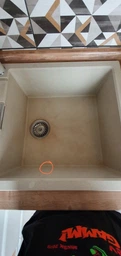 Кухонная мойка FRANKE SID 611-78 XL (114.0497.952) тектонайт чёрный фото от покупателей 2