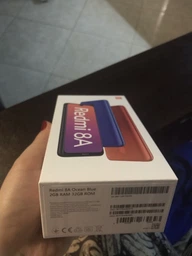 Мобильный телефон Xiaomi Redmi 8A 2/32GB Midnight Black (Международная версия) фото от покупателей 10