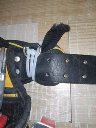 Пояс для інструмента DeWalt DWST1-75552 фото от покупателей 3