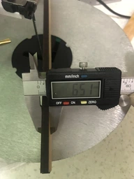 Лобзиковый станок (лобзик) по дереву Holzstar DKS 502 Vario фото от покупателей 3