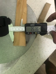 Лобзиковый станок (лобзик) по дереву Holzstar DKS 502 Vario фото от покупателей 6