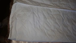 Наматрацник водонепроникний MirSon №972 Natural Line BamBoo 70x190 см (2200000834324) фото від покупців 4