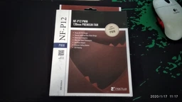 Вентилятор Noctua NF-P12 PWM фото от покупателей 7