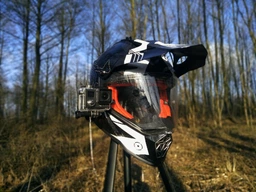 Видеокамера AirOn ProCam 4K Plus Black (4285234589564)