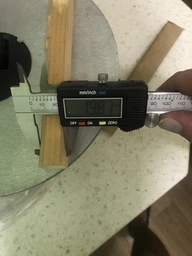 Лобзиковый станок (лобзик) по дереву Holzstar DKS 502 Vario фото от покупателей 5