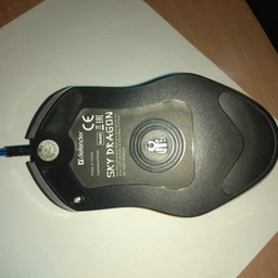 Комплект Defender Sky Dragon GM-090L 6 кн., 3200dpi, игр.коврик фото от покупателей 18