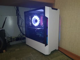 Кулер Zalman CNPS9X Optima фото от покупателей 6